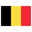 iconfinder Belgium flat 91976
